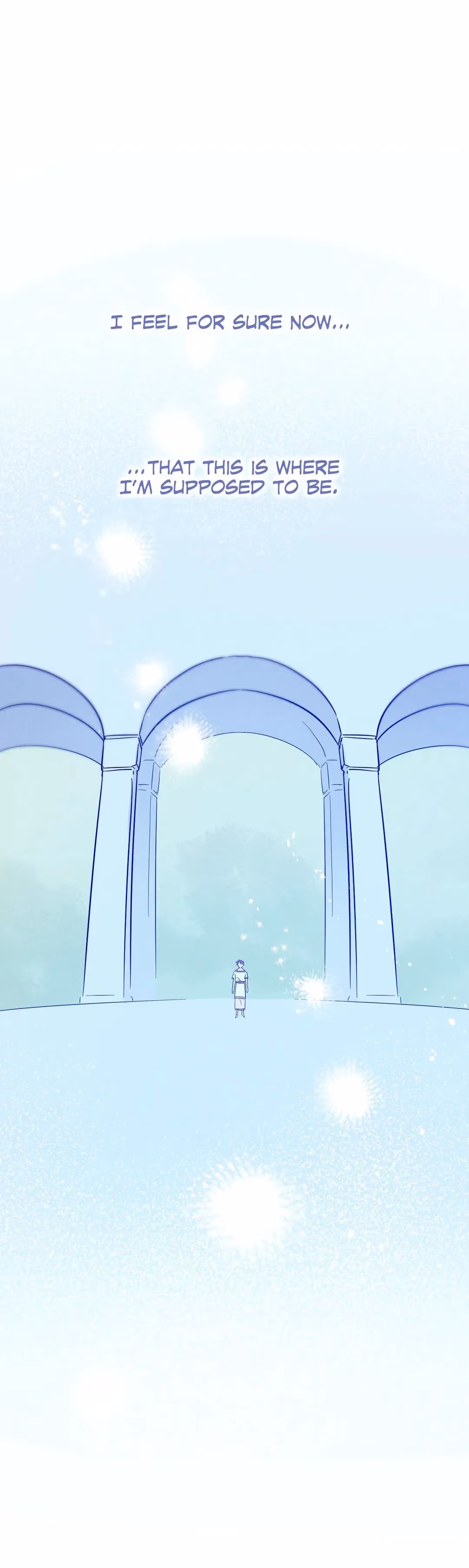 My Calypso Chapter 47 page 30 - 
