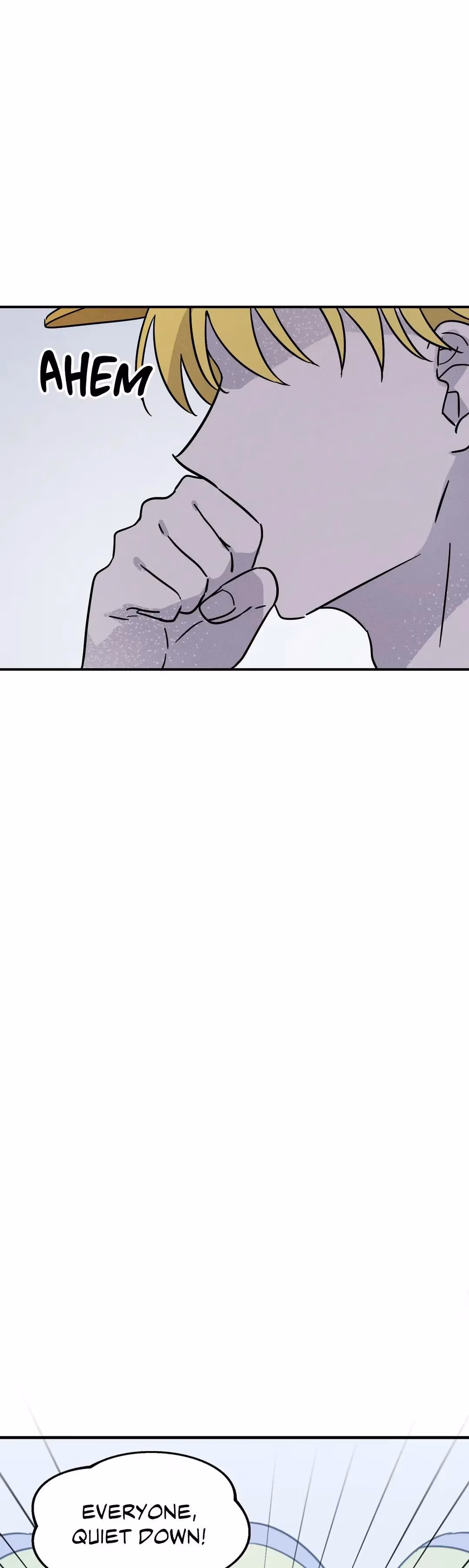 My Calypso Chapter 47 page 31 - 