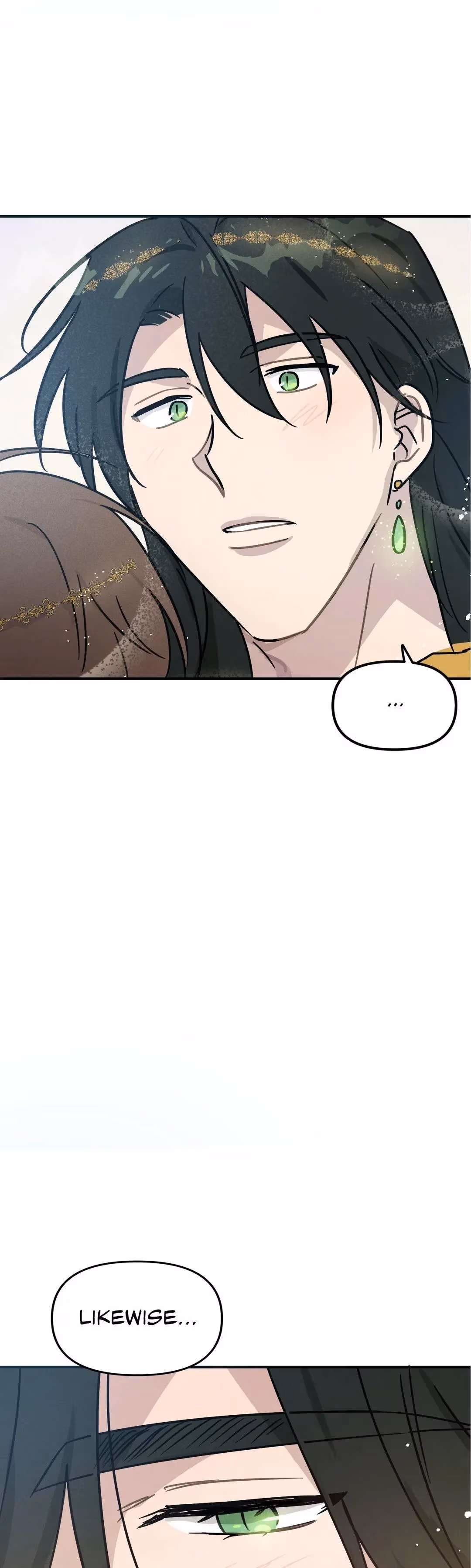 My Calypso Chapter 47 page 37 - 