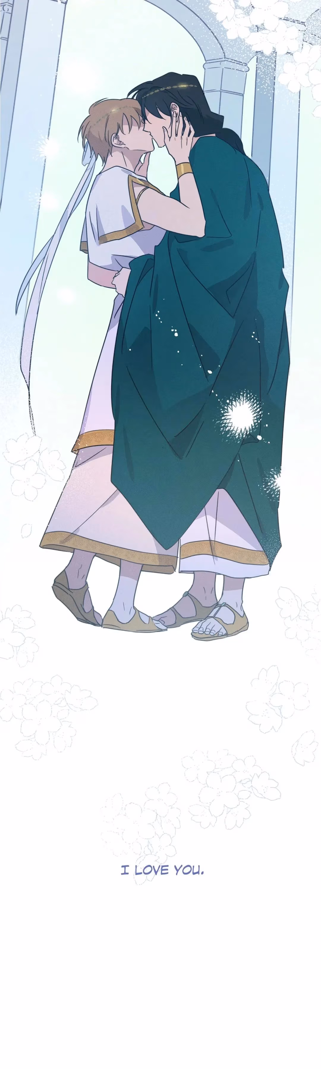 My Calypso Chapter 47 page 39 - 