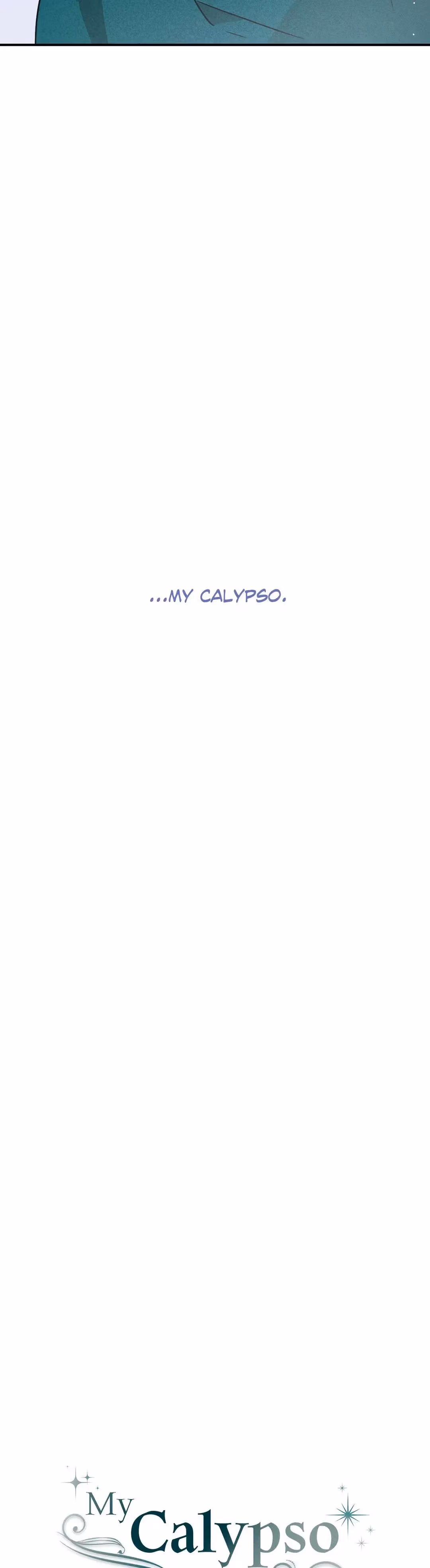 My Calypso Chapter 47 page 41 - 