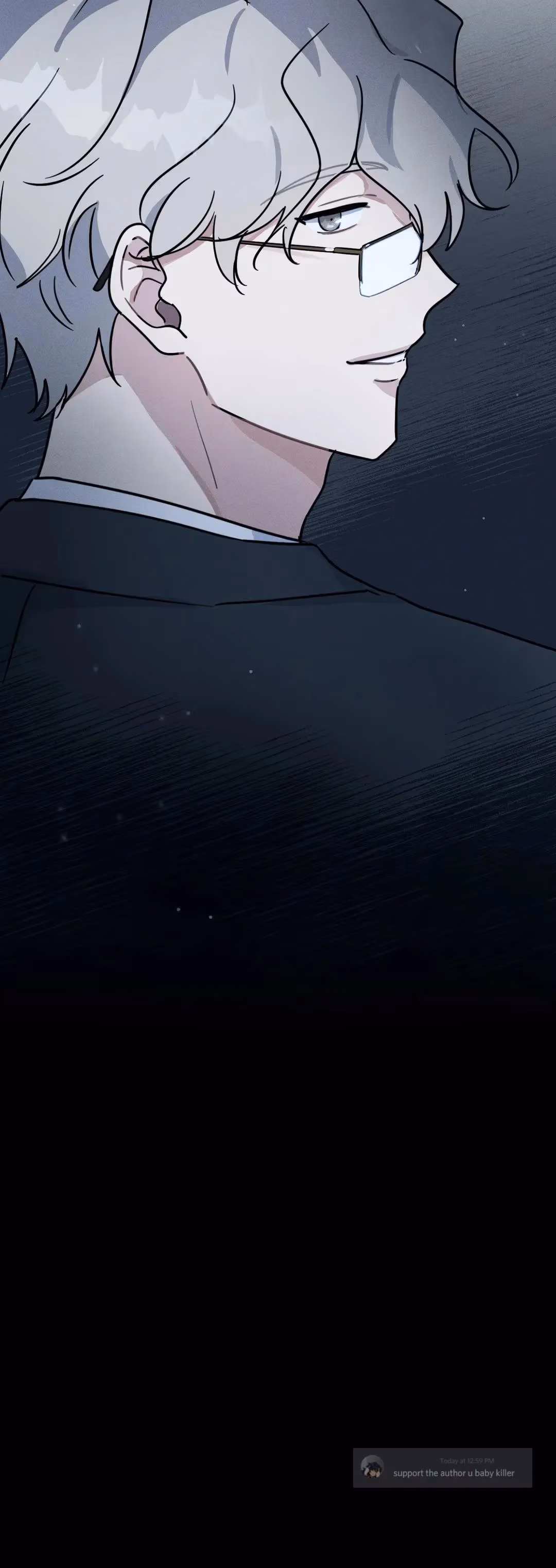 My Calypso Chapter 47 page 48 - 