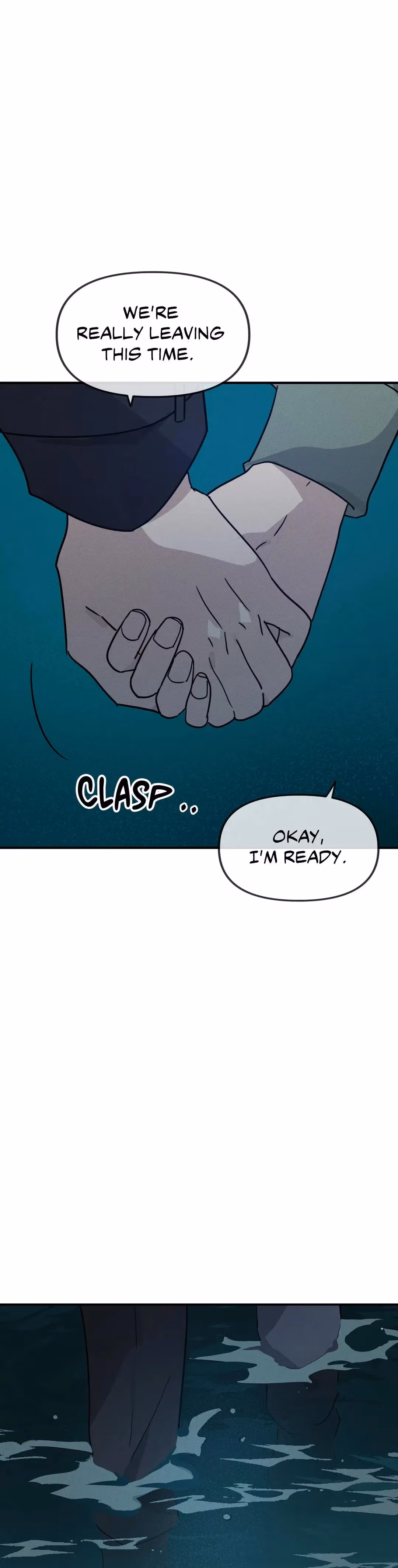 My Calypso Chapter 47 page 6 - 