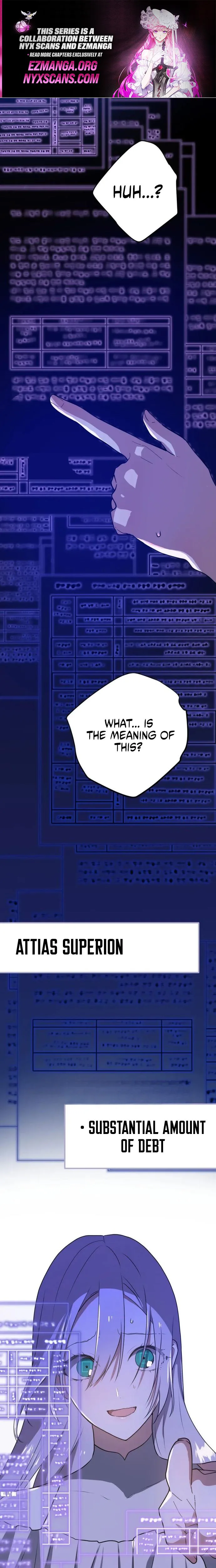 My Childhood Friends Are Trying to Kill Me Chapter 103 page 1 - 