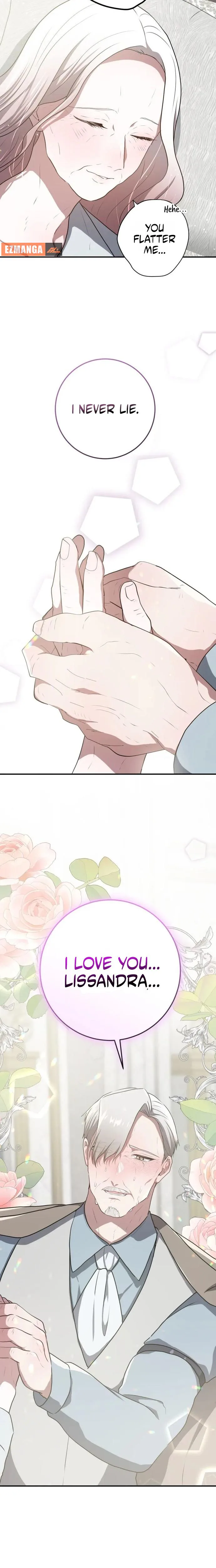 My Childhood Friends Are Trying to Kill Me Chapter 103 page 11 - 