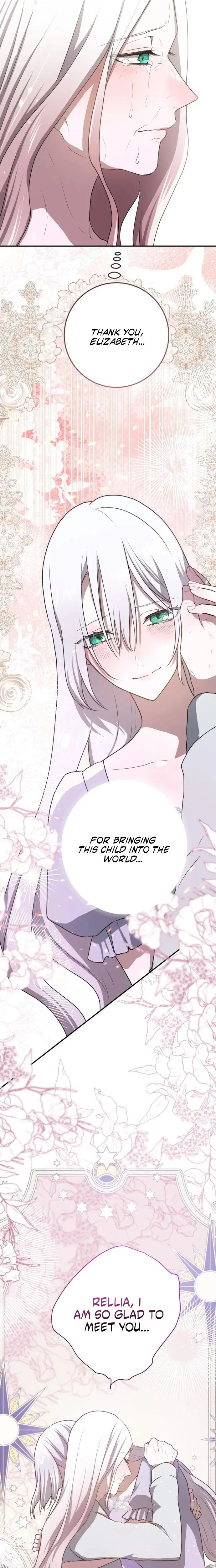 My Childhood Friends Are Trying to Kill Me Chapter 103 page 17 - 