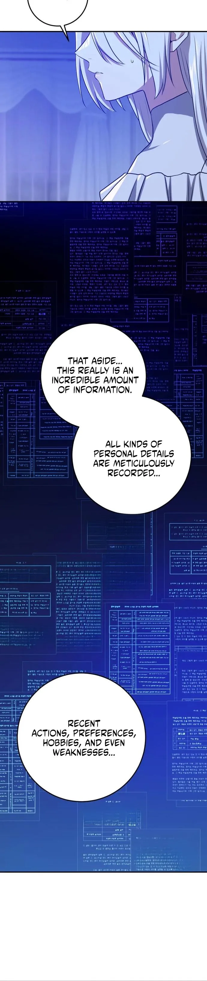 My Childhood Friends Are Trying to Kill Me Chapter 103 page 3 - 