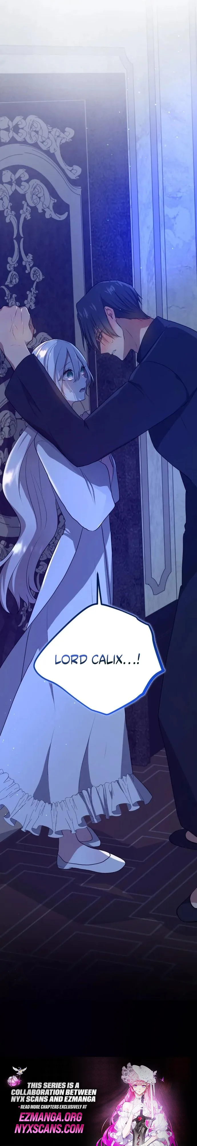 My Childhood Friends Are Trying to Kill Me Chapter 103 page 24 - 