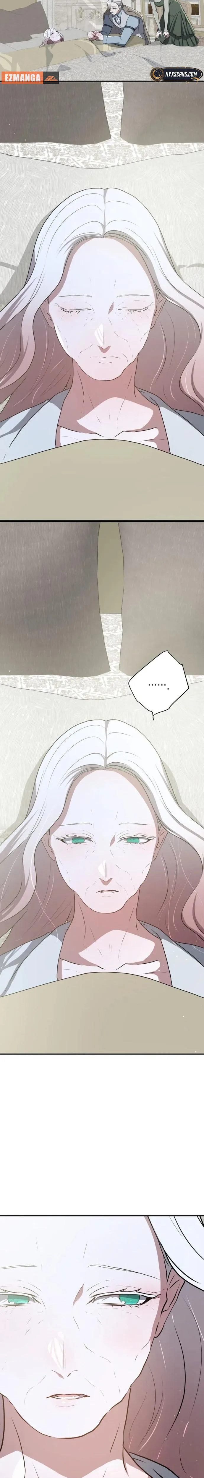 My Childhood Friends Are Trying to Kill Me Chapter 103 page 8 - 