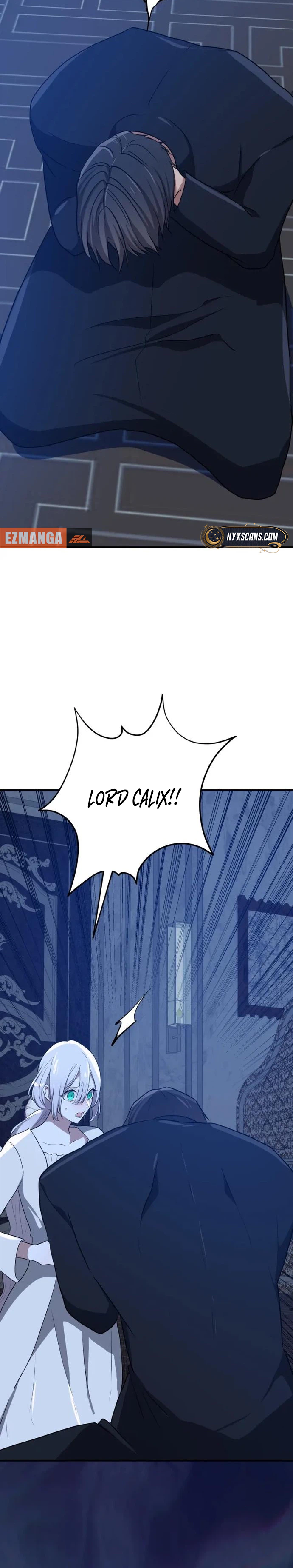 My Childhood Friends Are Trying to Kill Me Chapter 104 page 12 - 