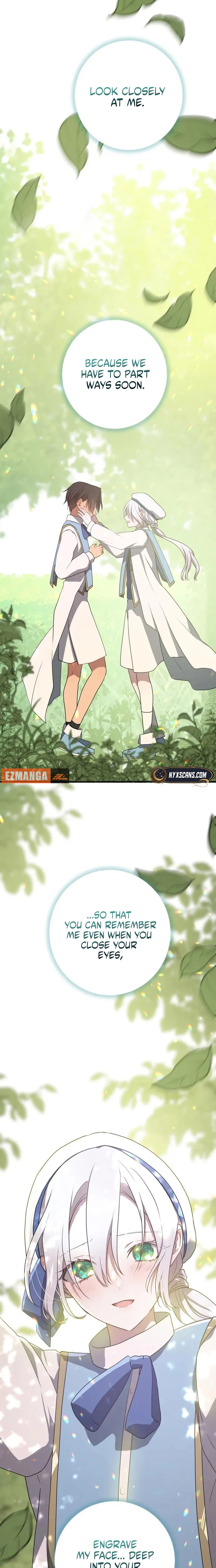 My Childhood Friends Are Trying to Kill Me Chapter 104 page 14 - 