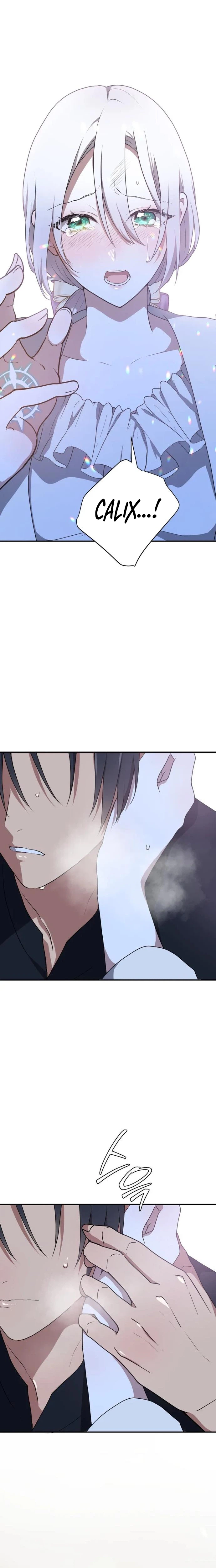 My Childhood Friends Are Trying to Kill Me Chapter 104 page 16 - 
