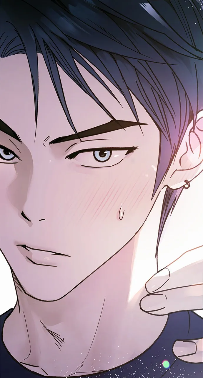My Clueless Love Diary Chapter 13 page 105 - 