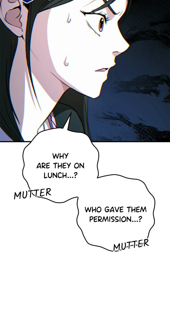 My Clueless Love Diary Chapter 13 page 20 - 