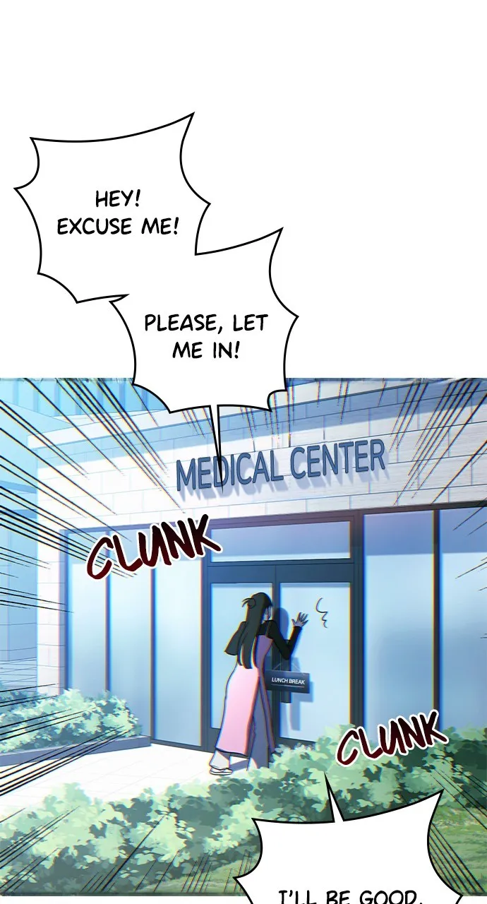 My Clueless Love Diary Chapter 13 page 21 - 