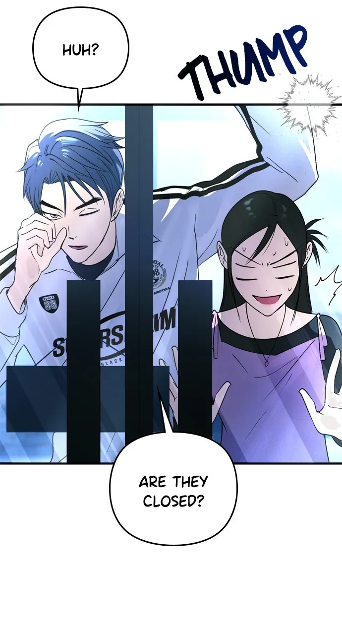My Clueless Love Diary Chapter 13 page 24 - 