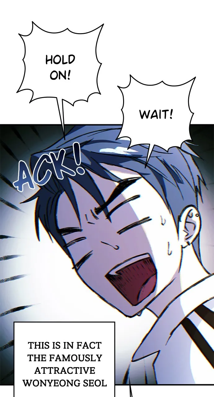 My Clueless Love Diary Chapter 13 page 33 - 
