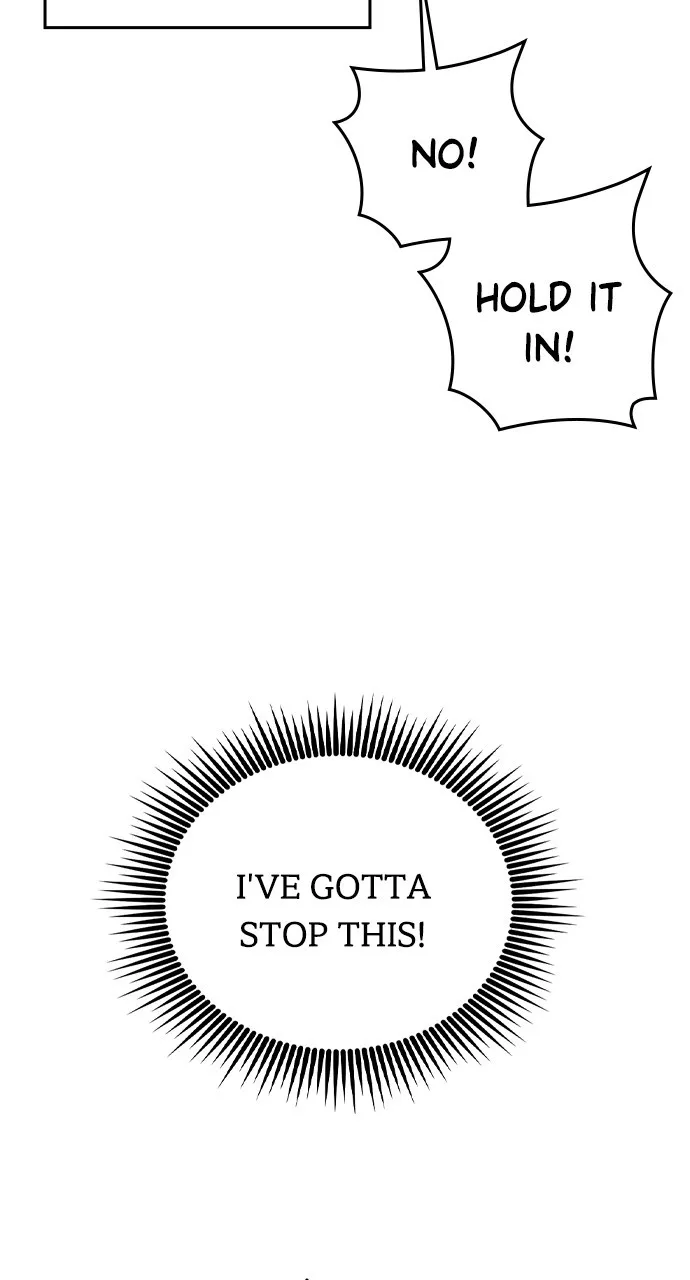 My Clueless Love Diary Chapter 13 page 34 - 
