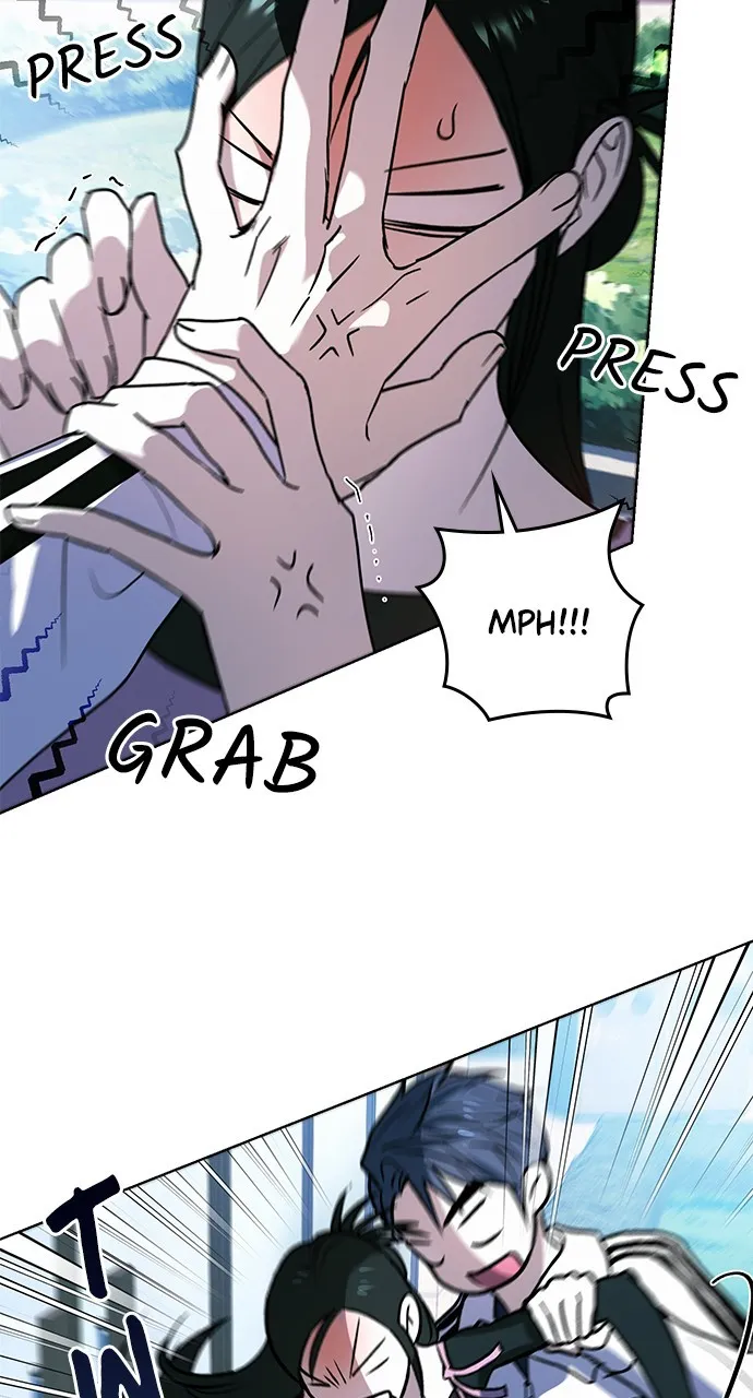 My Clueless Love Diary Chapter 13 page 36 - 