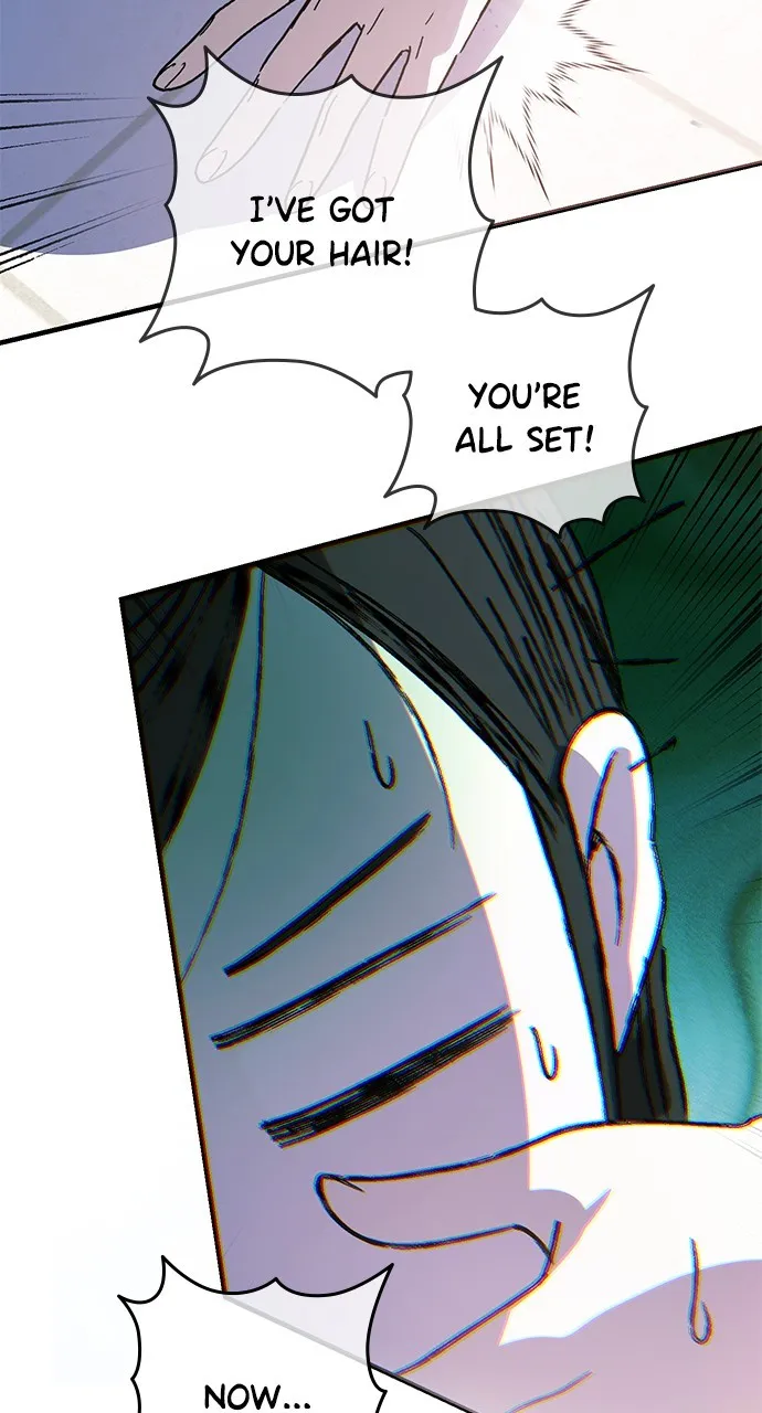 My Clueless Love Diary Chapter 13 page 38 - 