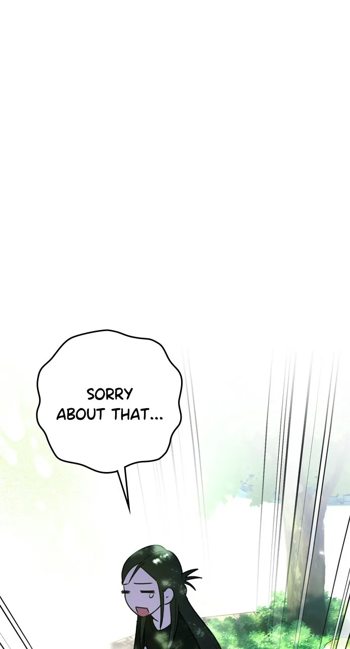 My Clueless Love Diary Chapter 13 page 43 - 