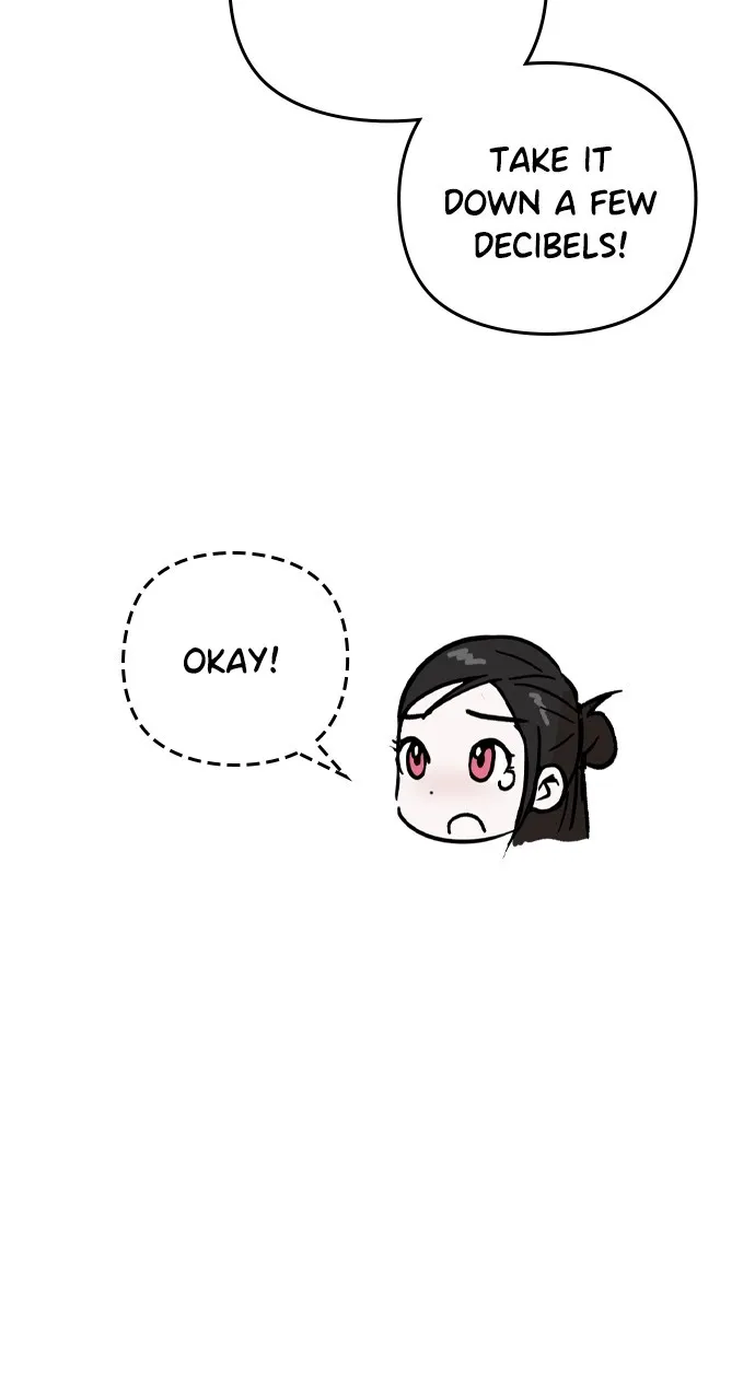 My Clueless Love Diary Chapter 13 page 46 - 