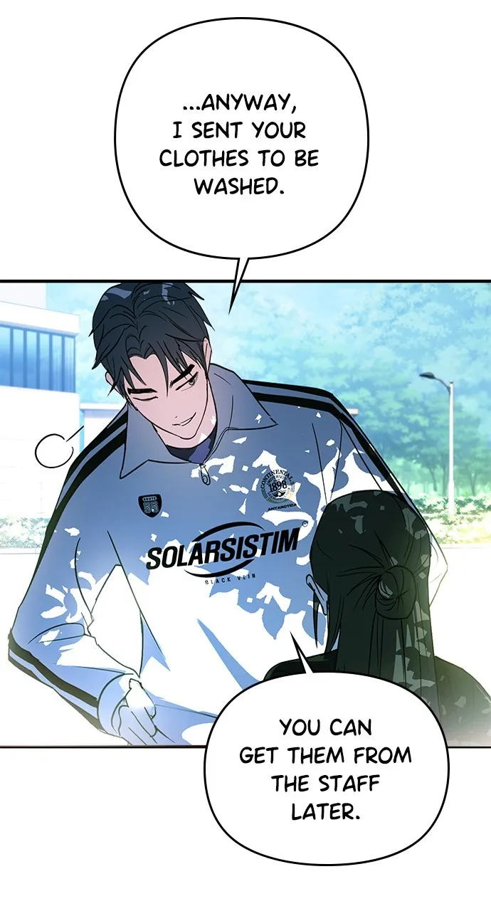 My Clueless Love Diary Chapter 13 page 47 - 
