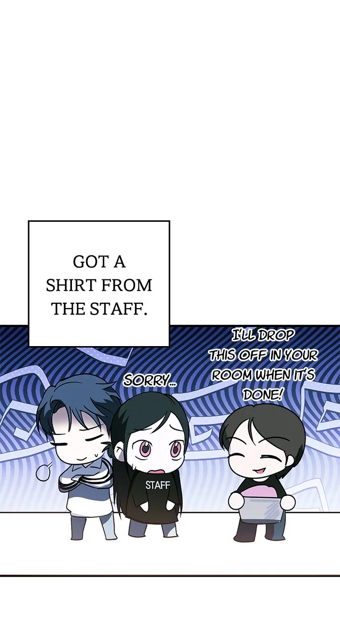 My Clueless Love Diary Chapter 13 page 48 - 