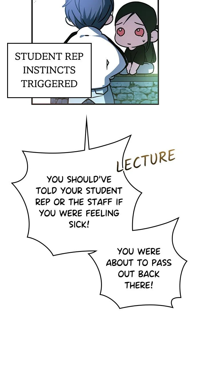 My Clueless Love Diary Chapter 13 page 50 - 