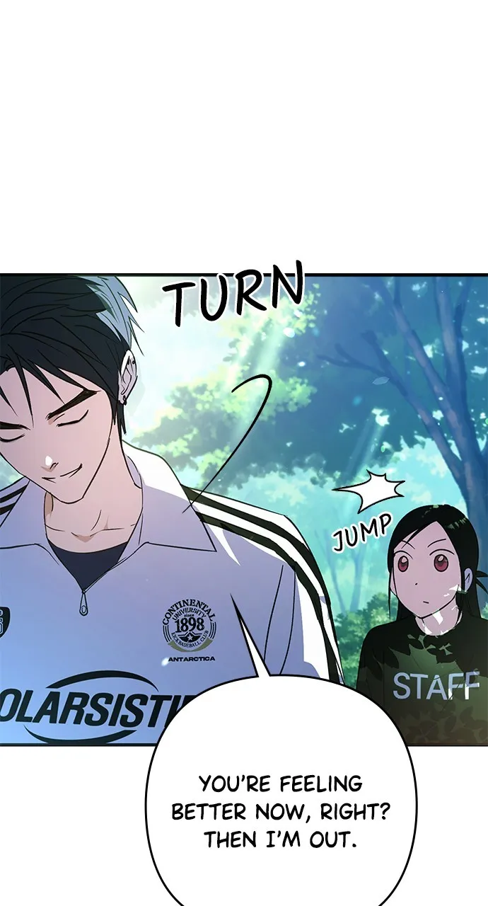 My Clueless Love Diary Chapter 13 page 53 - 