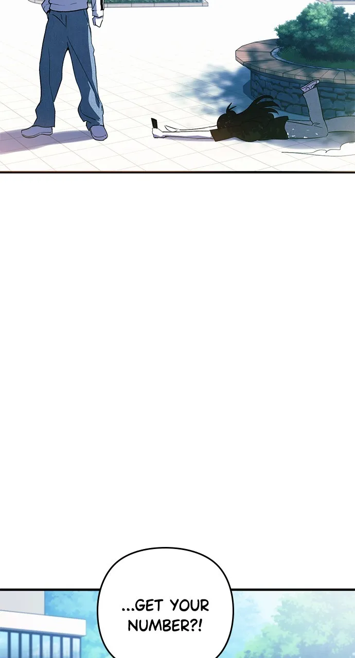 My Clueless Love Diary Chapter 13 page 59 - 