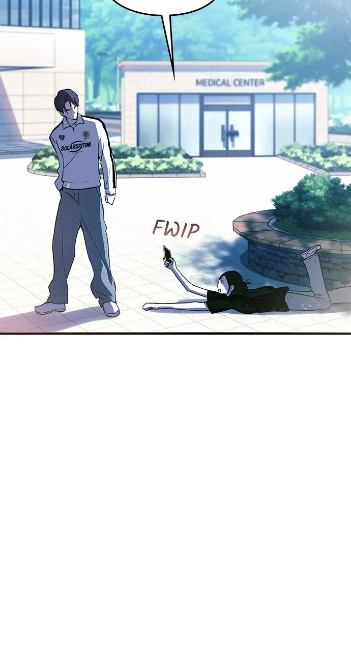 My Clueless Love Diary Chapter 13 page 60 - 