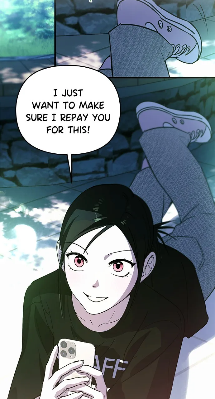 My Clueless Love Diary Chapter 13 page 63 - 