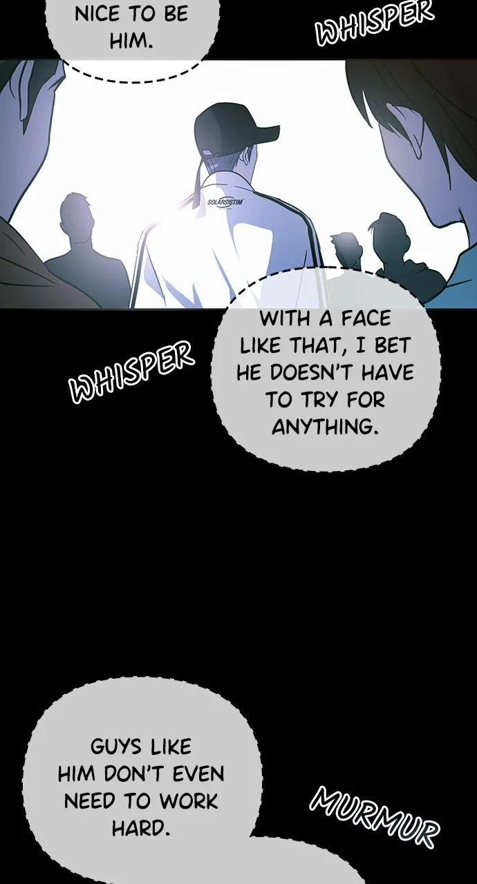 My Clueless Love Diary Chapter 13 page 68 - 