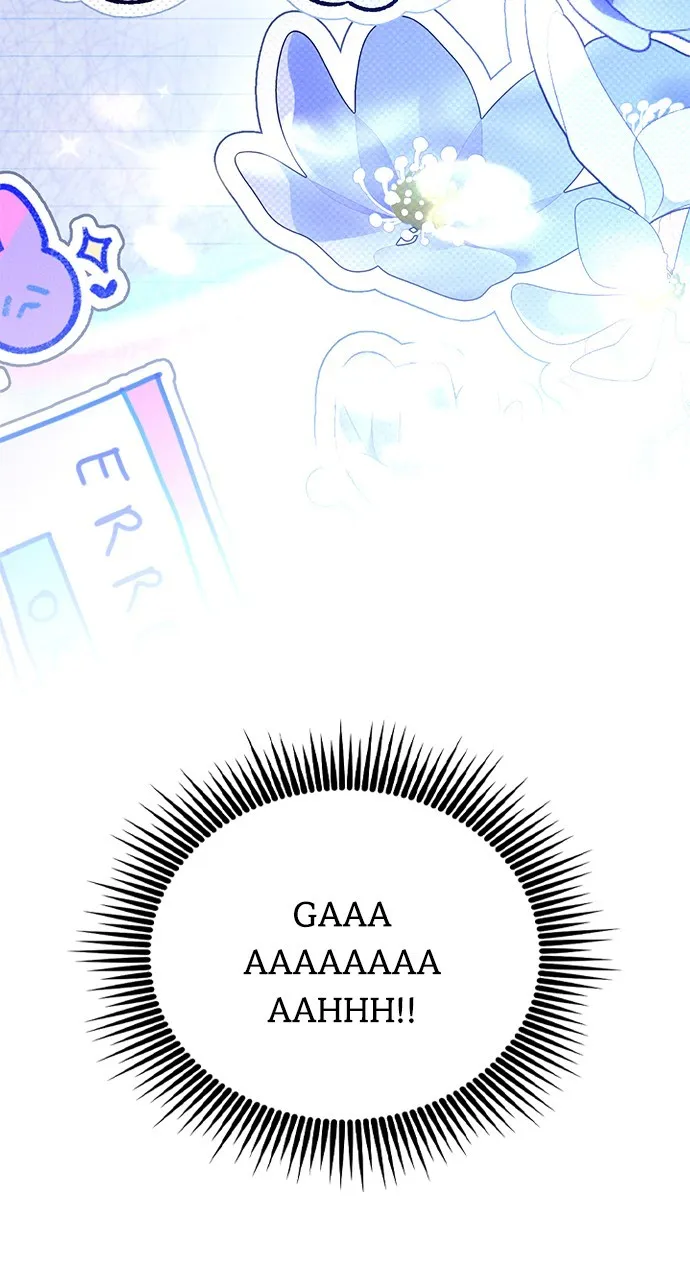 My Clueless Love Diary Chapter 13 page 8 - 