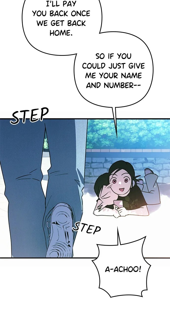 My Clueless Love Diary Chapter 13 page 73 - 