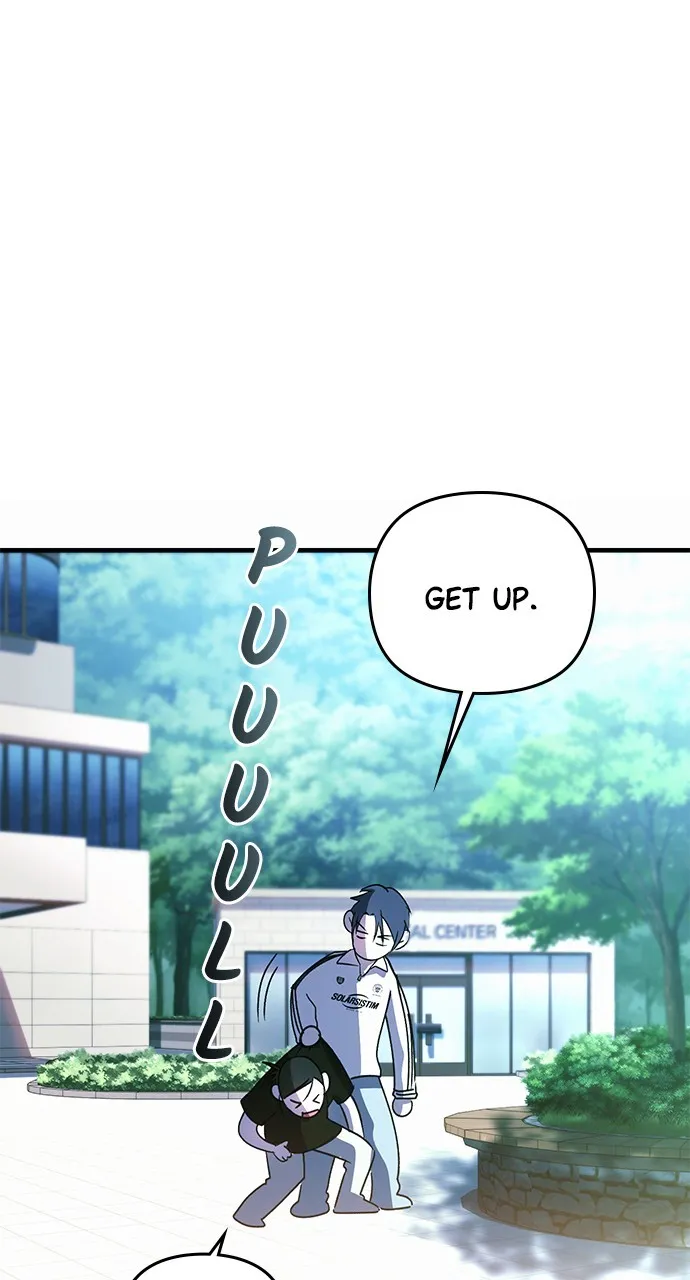 My Clueless Love Diary Chapter 13 page 75 - 