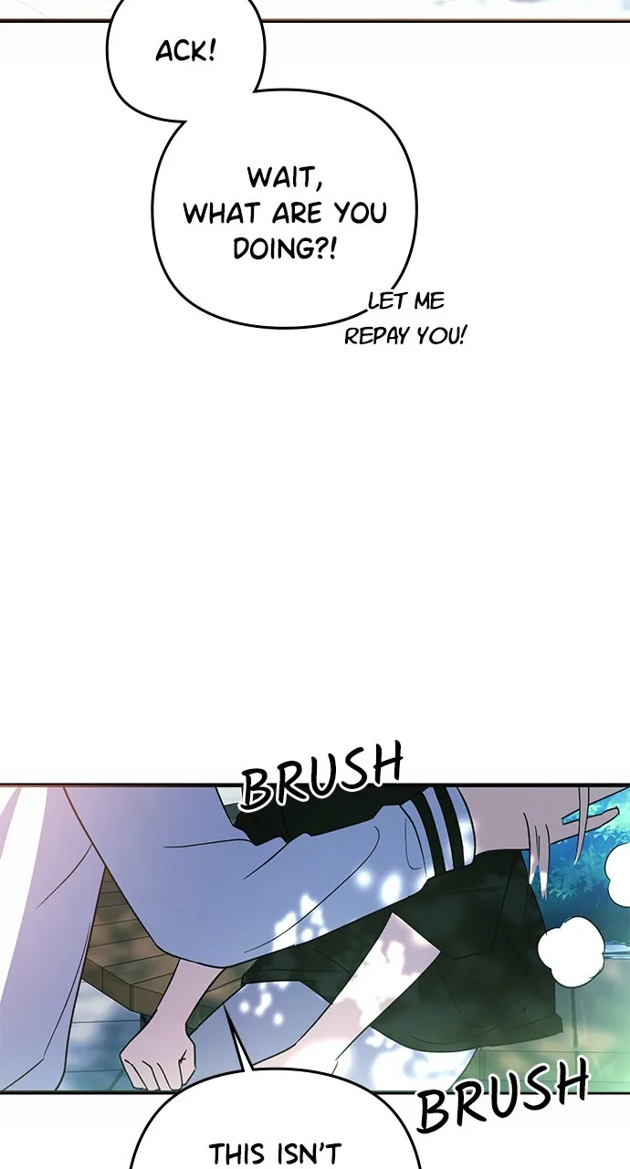 My Clueless Love Diary Chapter 13 page 76 - 