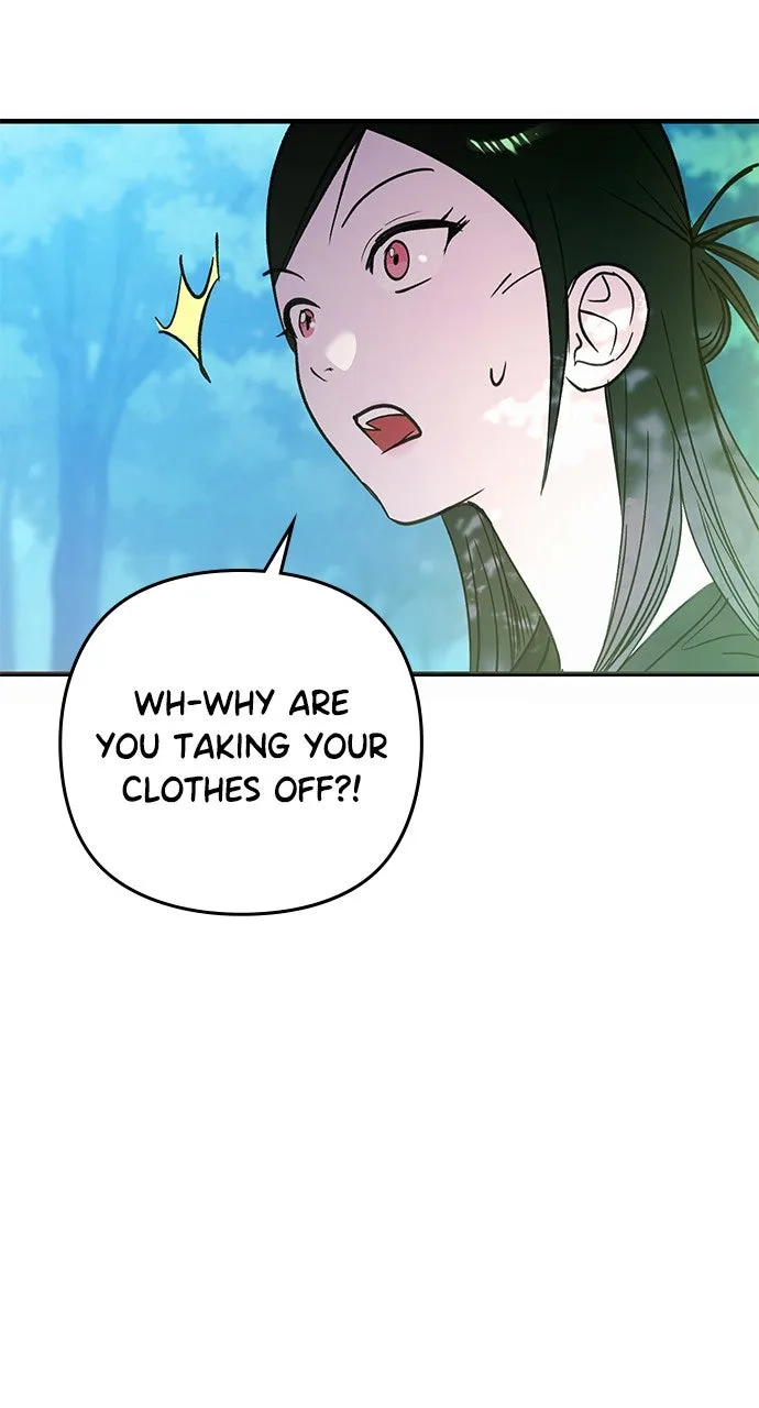 My Clueless Love Diary Chapter 13 page 79 - 