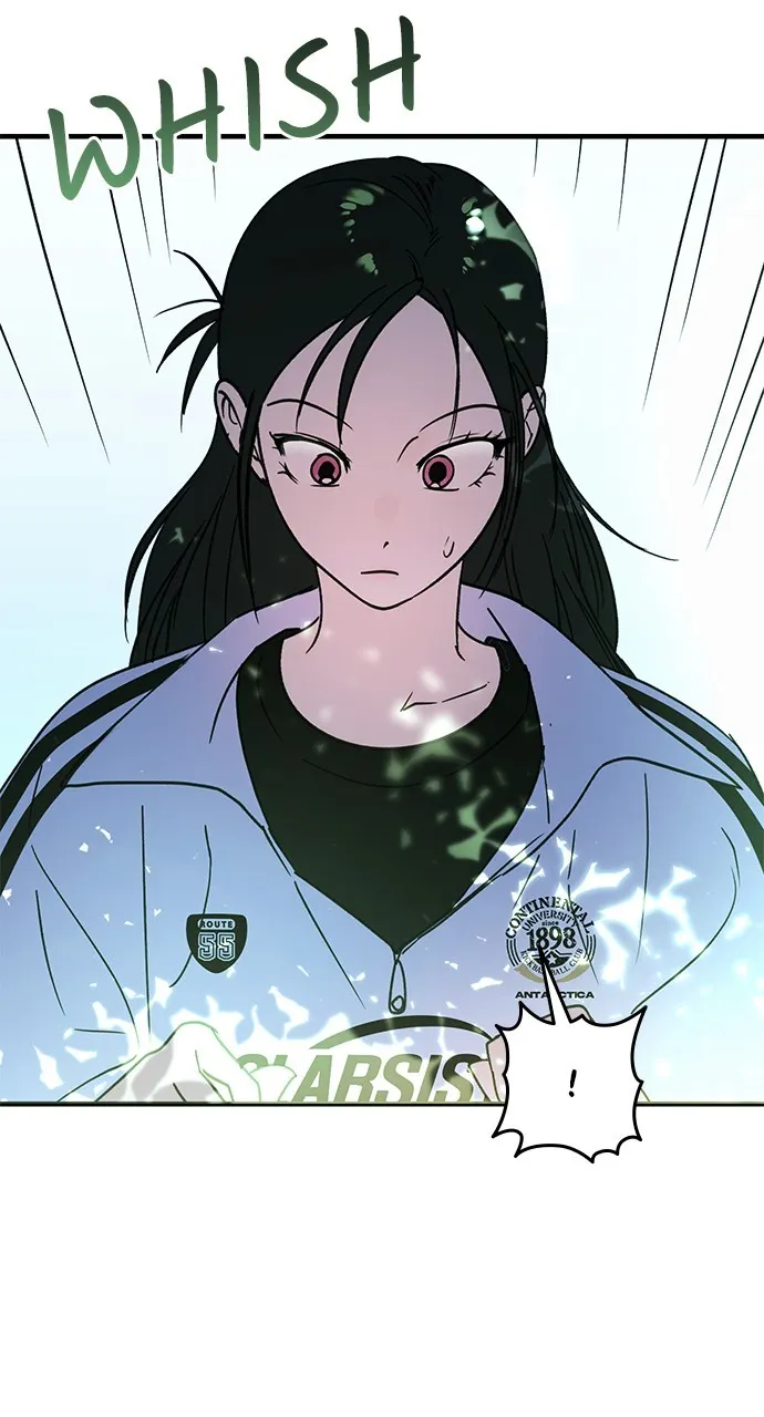 My Clueless Love Diary Chapter 13 page 80 - 