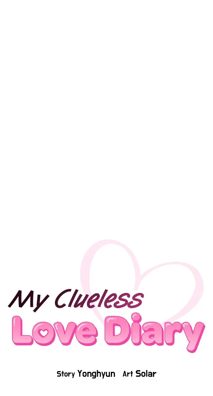 My Clueless Love Diary Chapter 13 page 9 - 