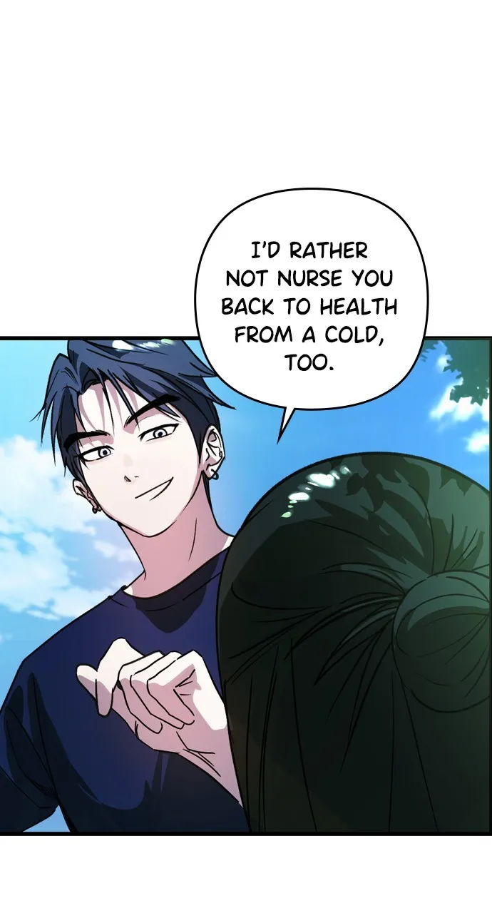 My Clueless Love Diary Chapter 13 page 81 - 