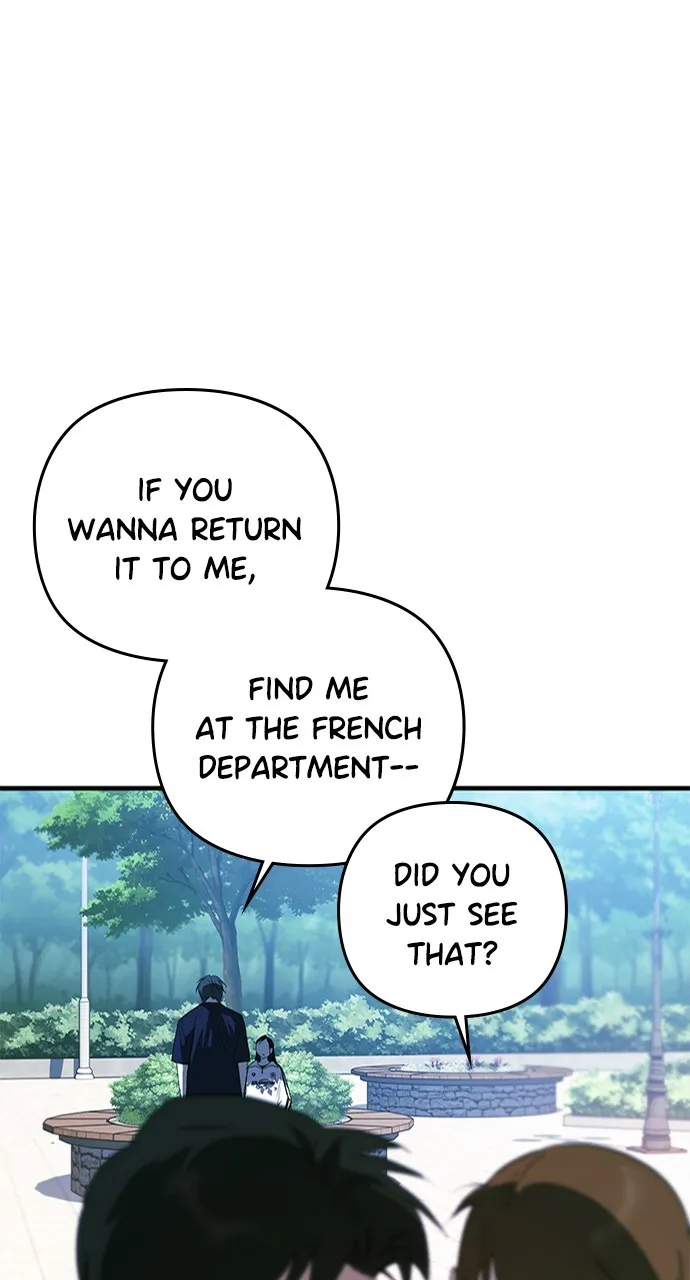 My Clueless Love Diary Chapter 13 page 82 - 