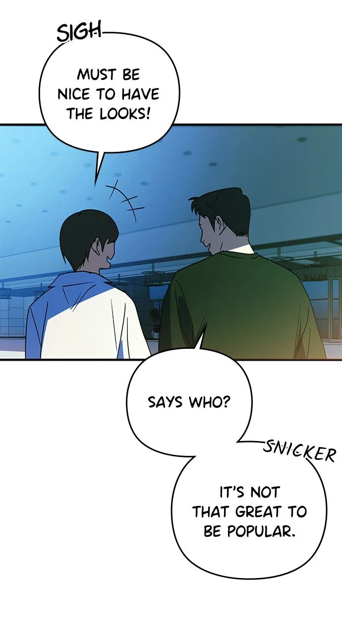 My Clueless Love Diary Chapter 13 page 84 - 