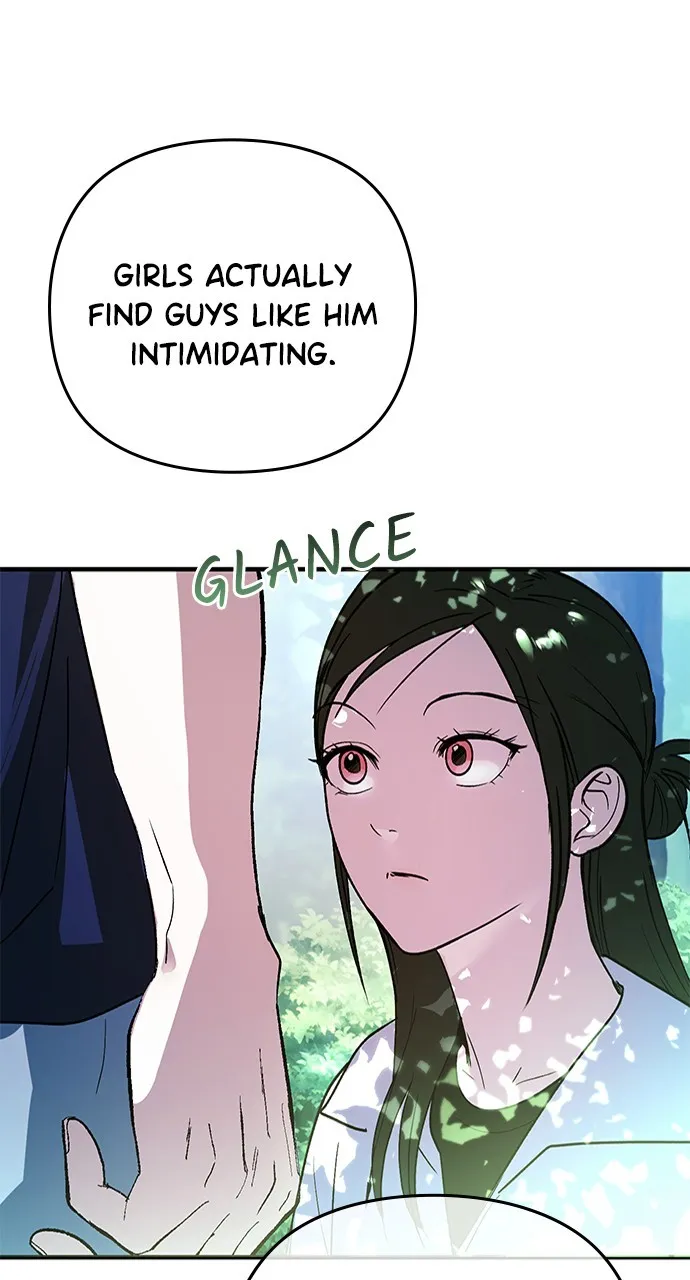 My Clueless Love Diary Chapter 13 page 85 - 