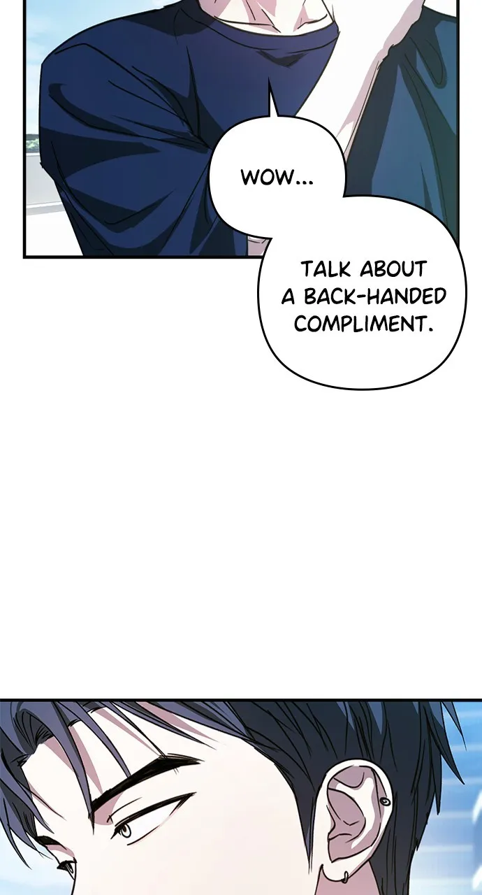 My Clueless Love Diary Chapter 13 page 87 - 