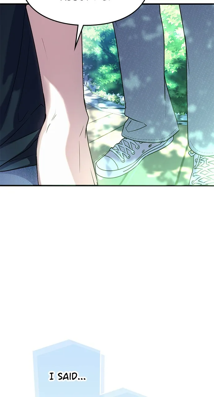 My Clueless Love Diary Chapter 13 page 91 - 