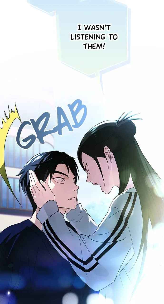 My Clueless Love Diary Chapter 13 page 92 - 