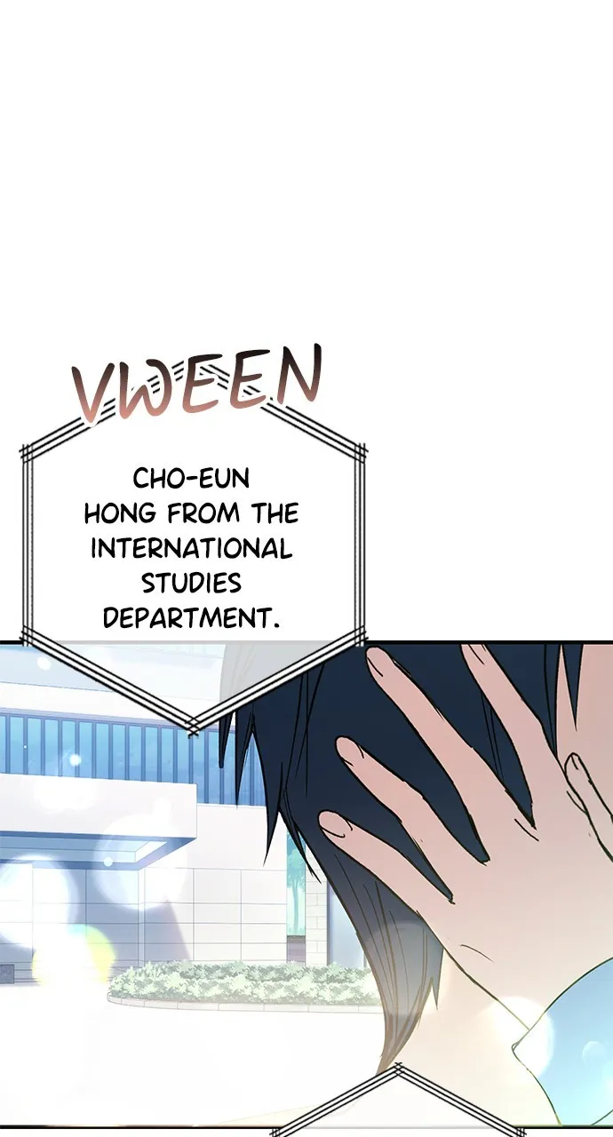 My Clueless Love Diary Chapter 13 page 96 - 