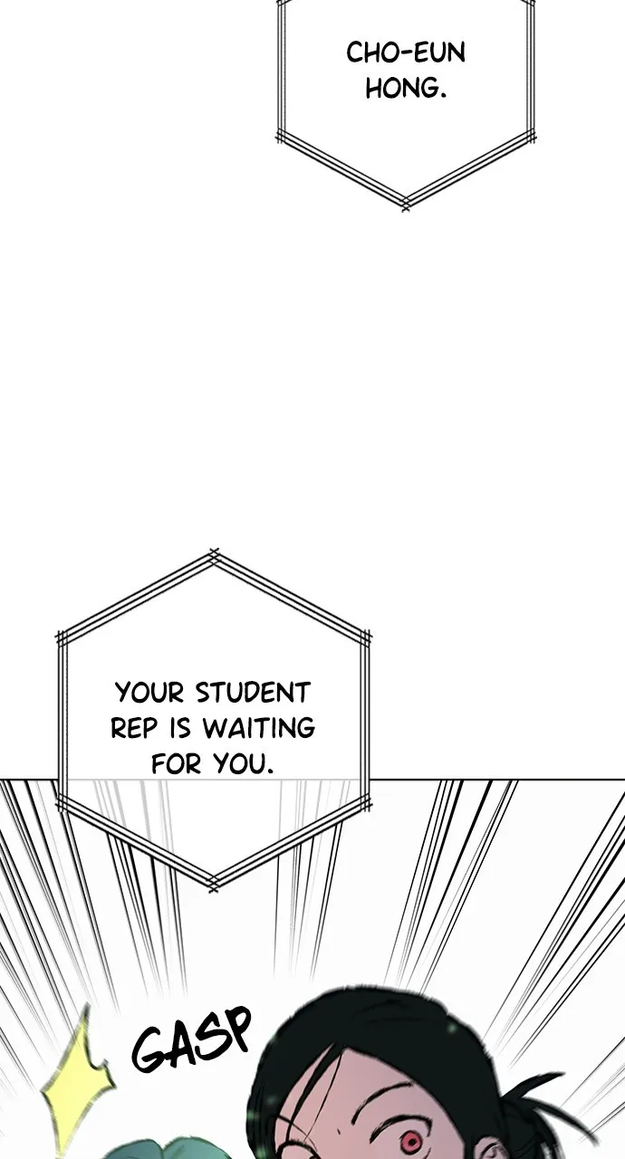My Clueless Love Diary Chapter 13 page 97 - 